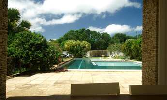 Imagem 4: Apartamento com varanda ampla no Pipa Residence