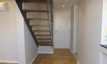 Imagem 5: Apartamento para aluguel possui 55 metros quadrados - Vila Mariana - São Paulo - SP