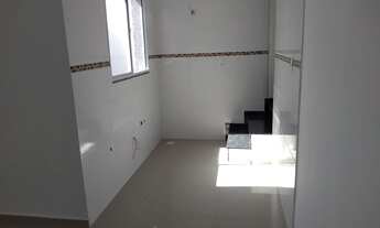 Imagem 5: Cobertura 70 m², 2 dormitórios, 1 vaga, Jardim Utinga, Santo André, SP