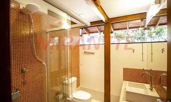 Imagem 7: Sobrado Serra da Cantareira Terreno Plano 250 metros quadrados