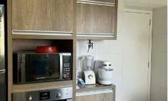 Imagem 4: Apartamento à venda no bairro Vila Leopoldina - São Paulo/SP, Zona Oeste