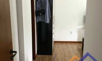 Imagem 6: Apartamento para venda possui 70 metros quadrados com 2 quartos em Forquilhinha - São José