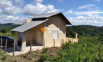 Imagem: MULUNGU - Terreno Padrão - Mulungu