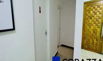 Imagem 5: SÃO BERNARDO DO CAMPO - Galpão/Depósito/Armazém - DEMARCHI