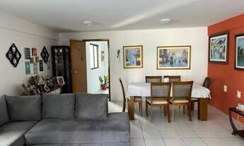 Imagem 5: APARTAMENTO À VENDA EM BOA VIAGEM 4 QUARTOS / 160 m2