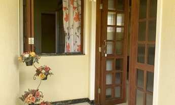 Imagem: Casa à venda no bairro da Piaçavera Camaçari