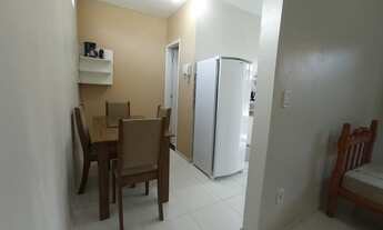 Imagem 2: AP Recanto das Dunas, Região dos lagos