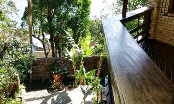 Imagem: Casa - Florianópolis SC