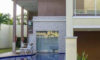 Imagem 4: CASA DUPLEX A VENDA EM CONDOMÍNIO FECHADO - Lagoa Redonda