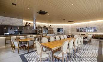 Imagem 4: Apartamento com 4 quartos no Ed. La Torre - Bairro Bela Suiça em Londrina