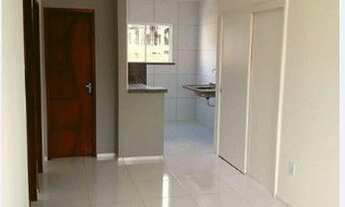 Imagem 5: Apartamento San Clemente Residence