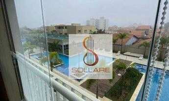 Imagem 2: Apartamento com 75m² à VENDA no Jardim das Industrias