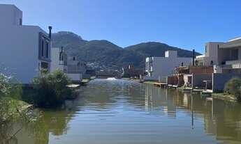 Imagem 5: Lote - Terreno com fundo para o lago no Condomínio clube Acqua - Deltaville Biguaçu
