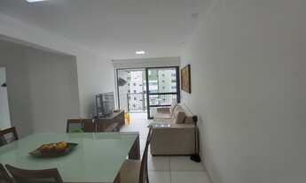 Imagem 7: 446- Apartamento com 79m², 3 quartos, área de lazer e localização excelentes