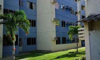 Imagem 4: Apartamento para venda tem 44 metros quadrados com 2 quartos