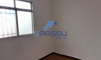 Imagem 6: BELO HORIZONTE - Apartamento Padrão - Jardim Montanhês