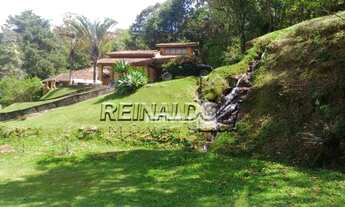 Imagem: Sítio Rural à venda, Centro, Nazaré Paulista
