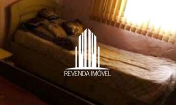 Imagem 5: Casa Térrea 220m² no Ipiranga com 3 dormitórios e 4 vagas