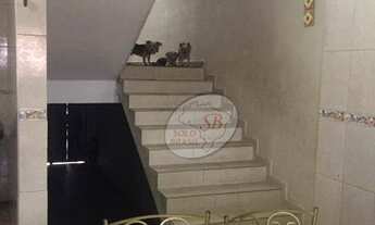 Imagem 7: Sobrado com 4 dormitórios à venda, 250 m² por R$ 1.000.000 - Serpa - Caieiras/SP