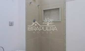 Imagem 7: Apartamento de 201m2 com 4 dormitórios sendo 1 suite e 2 vagas na Vila Nova Conceição um d