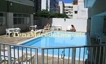 Imagem: Flat para aluguel tem 80 metros quadrados