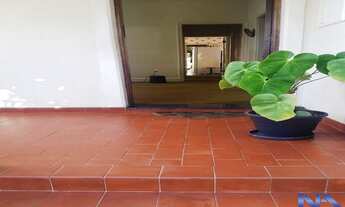 Imagem 4: CASA LOCACAO VILA CLEMENTINO, 140m²