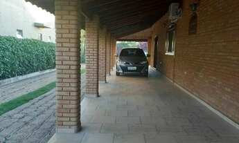 Imagem 3: Chácara no condominio terras de Itaici