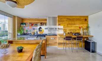 Imagem 4: São Paulo - Apartamento Padrão - Vila Gomes Cardim