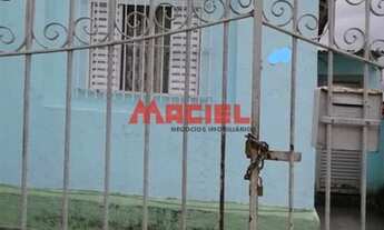 Imagem 2: Venda - CASA - VILA MARIA - SAO JOSE DOS CAMPOS - 150 M² AT - 150 M² AC - 2 DORM - VALOR