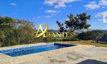 Imagem 5: CHACARA RESIDENCIAL em PINHALZINHO - SP, LOTEAMENTO MORRO DAS ESTRELAS