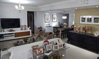 Imagem: Apartamento para venda 4 quartos em Pituba