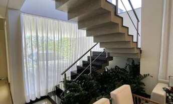 Imagem 5: Casa em Condomínio para Venda - CONDOMINIO GAIVOTA I, SÃO JOSÉ DO RIO PRETO - 410m², 6 vag