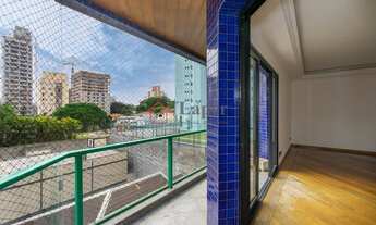 Imagem 5: Apartamento na Vila Mariana com 4 dorms 3 vagas com varanda