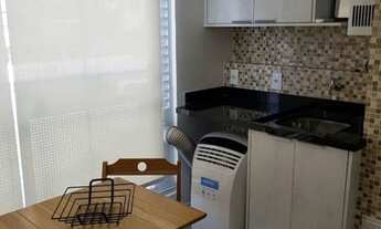 Imagem 6: APARTAMENTO COM FINO ACABAMENTO NO MELHOR DO CAMPO BELO!