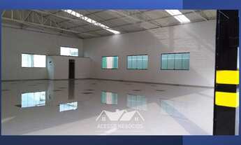 Imagem 2: IMÓVEL COMERCIAL PARA LOCAÇÃO 1.500 M² VILA CARRÃO