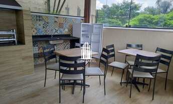 Imagem 5: Apartamento no Morumbi 74m² com 3 dormitórios e 1 vaga