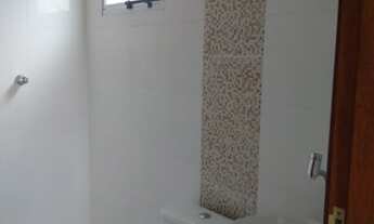 Imagem 2: Casa para venda possui 62 metros quadrados com 2 quartos