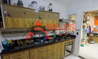 Imagem 7: Sobrado à venda, Vila Caraguatá, São Paulo, SP; Em condomínio fechado / com portaria 24 ho