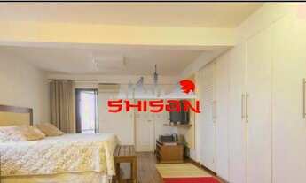 Imagem 6: OPORTUNIDADE!! -MOEMA-COBERTURA-338 MS