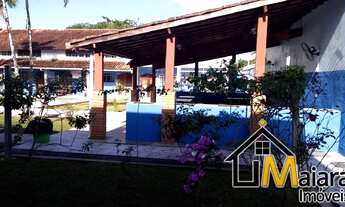 Imagem 2: LINDO SOBRADO DISPONÍVEL PARA VENDA NO PEREQUÊ- AÇÚ