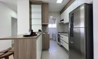 Imagem 5: Apartamento 2 dorm, 1 suite, varanda gourmet, 2 vagas-Metrô Conceição