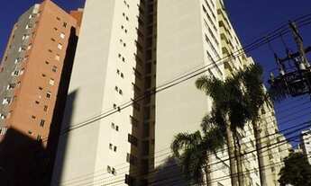 Imagem: Apartamento com 2 dormitórios, 53 m²