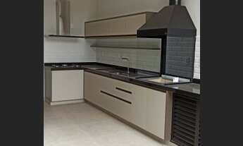 Imagem 3: Casa no Condomínio Jardim Piemonte - Indaiatuba SP