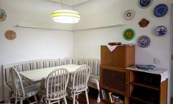 Imagem 5: Apto totalmente mobiliado, próximo a USP, a condução e ao metrô Butantã