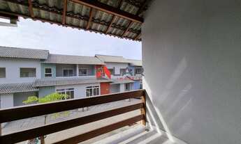 Imagem 5: Casa com 4 quartos, condomínio fechado de frente para a praia de Manguinhos na Serra