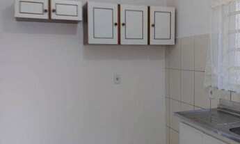 Imagem 6: Casa para alugar, 40 m² por R$ 1.100,00/mês - Jardim Marisa - Campinas/SP