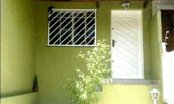 Imagem: Casa Sobrado em Vila Clementino - São Paulo