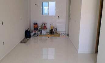 Imagem 2: Sobrado com 2 dormitórios à venda, 70 m² por R$ 435.000,00 - Vila Alto de Santo André - Sa