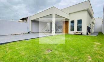 Imagem 1: Linda casa localizada no Alice Barbosa ! 3 quartos !