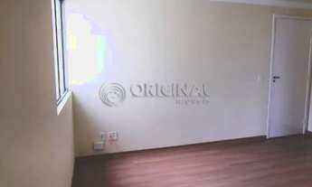 Imagem 5: Condomínio residencial Antonina - Apartamento com 2 quartos,sala, cozinha, área de serviç